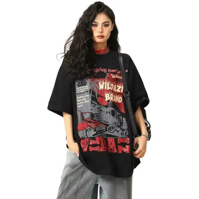 PAINT STAIN T