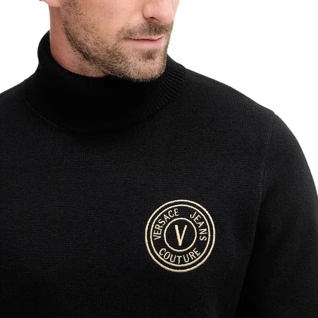 VERSACE JEANS COUTURE FW25