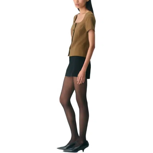 ARITZIA FW25 Fidelity Top T