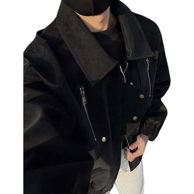 URBAN AUTHENTIC