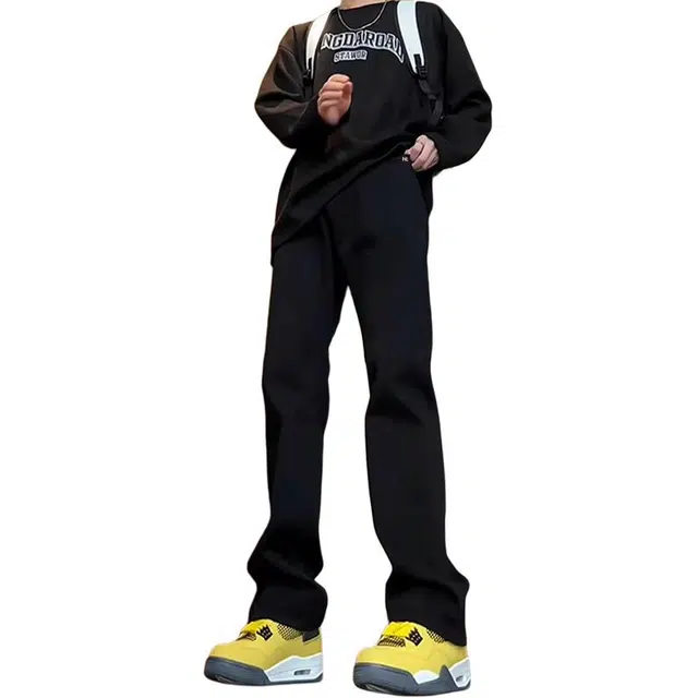 HSWLD cleanfitvibe