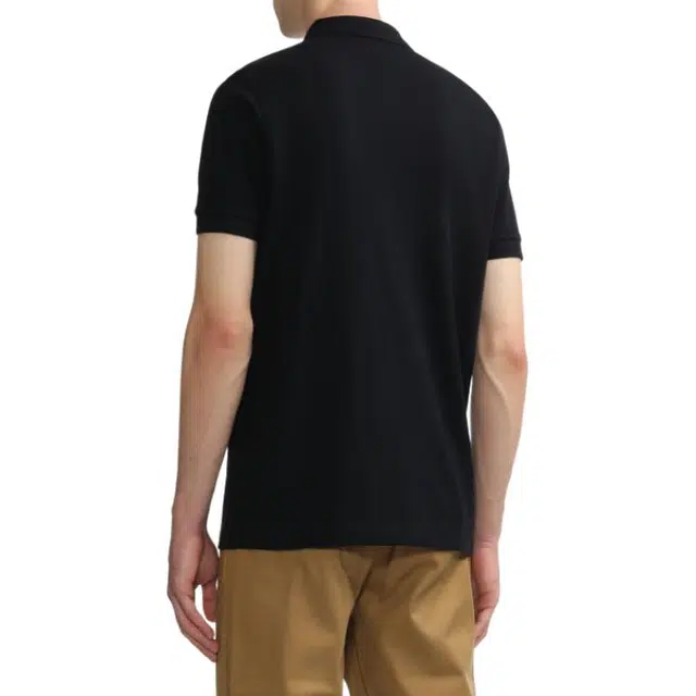 FRED PERRY SS25 LogoPolo