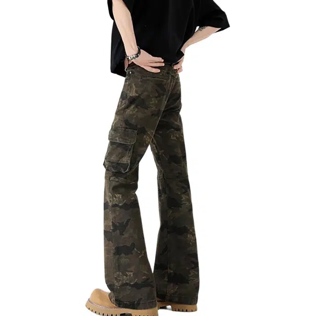 GY.VG bootcutcleanfit