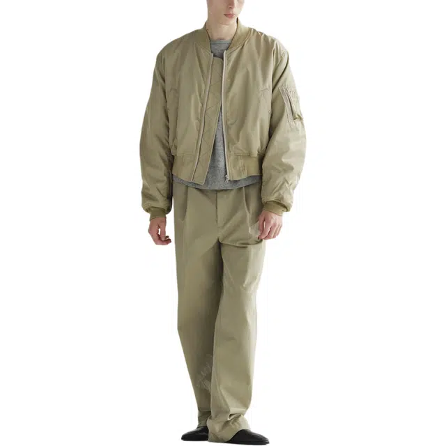 Auralee SS25