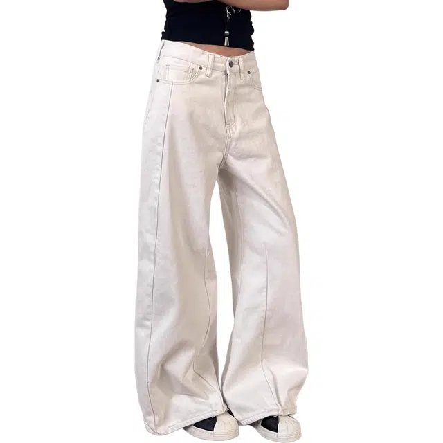 YEARNED cleanfit