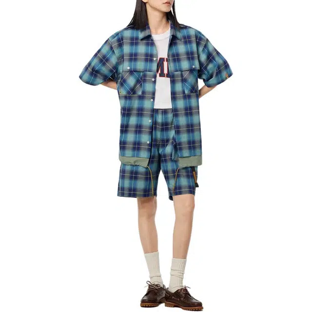 Timberland TOKYO DESIGN COLLECTIVE