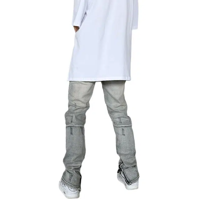 JIMIJONS vibecleanfit
