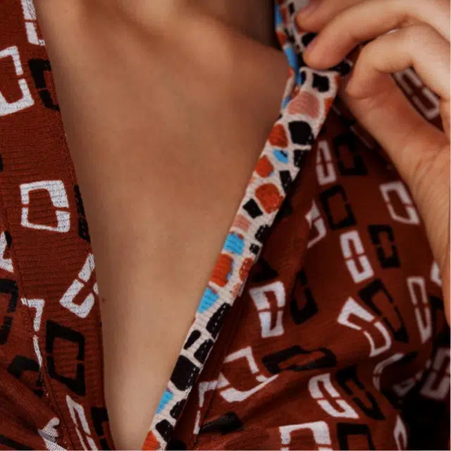 Diane von Furstenberg V