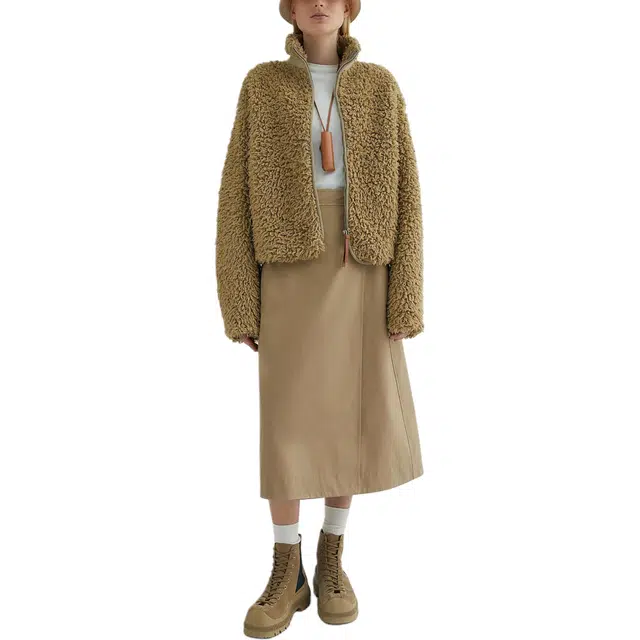 JIL SANDER SS25