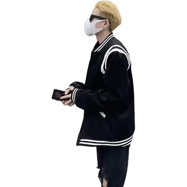 EMINU Oversize