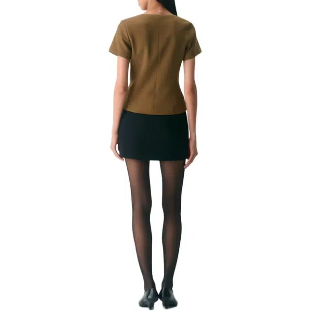 ARITZIA FW25 Fidelity Top T