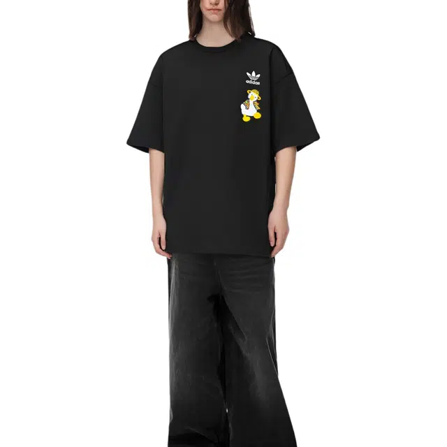 adidas originals Fantasy T