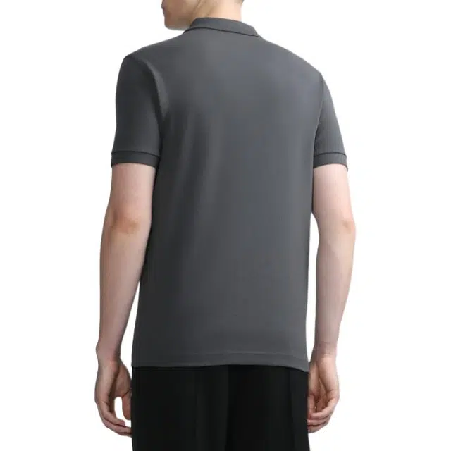 FRED PERRY SS25 LogoPolo
