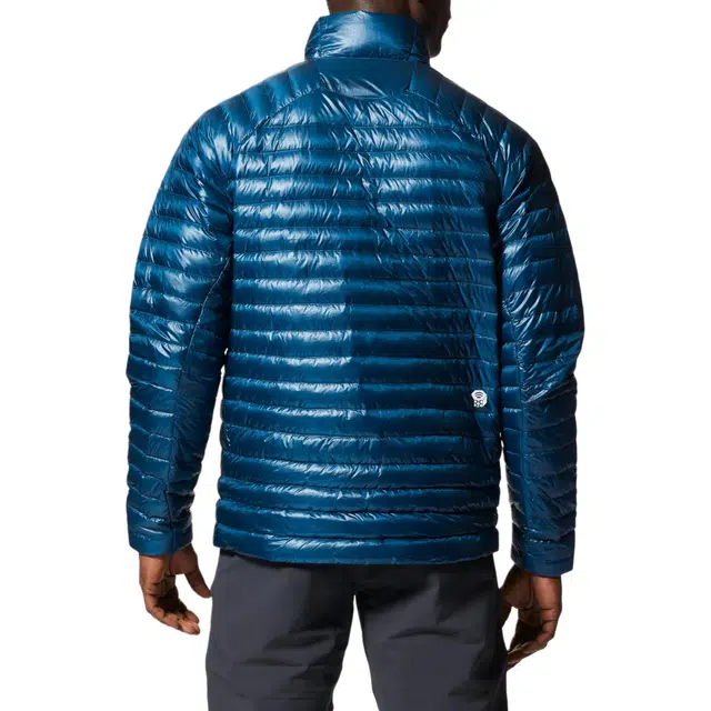 MOUNTAIN HARDWEAR Ghost Whisperer logo