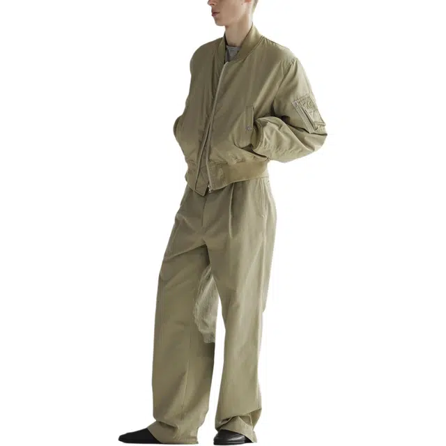 Auralee SS25