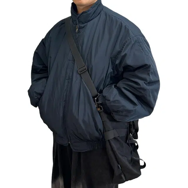 seven oversize