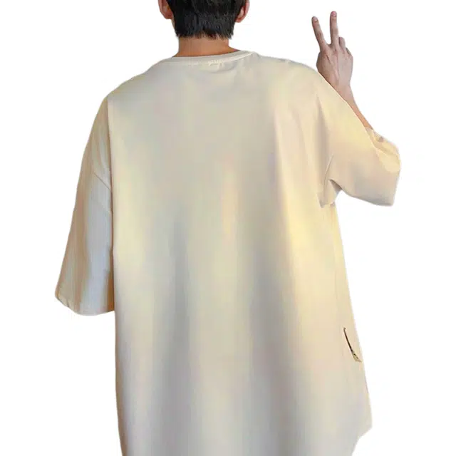 MARK WAFFLE T