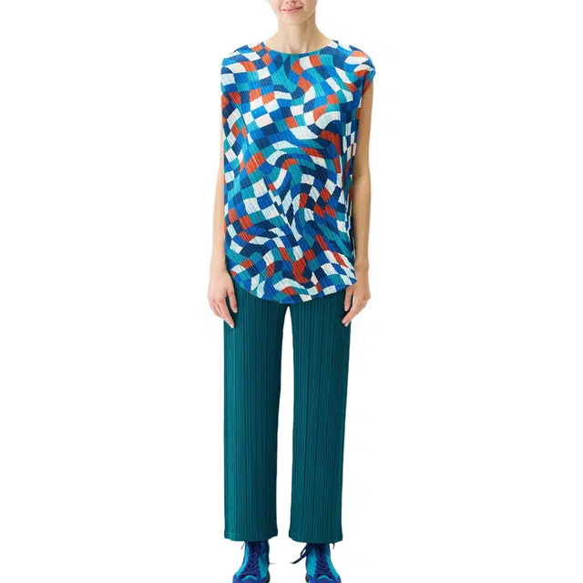 PLEATS PLEASE ISSEY MIYAKE FW25T