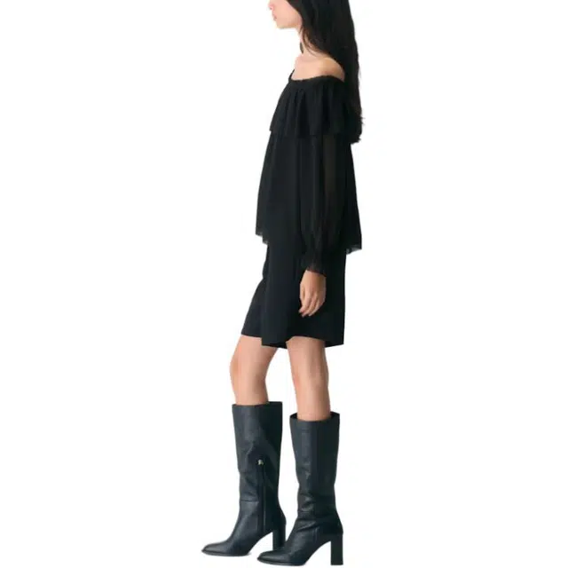 ARITZIA FW25 Wilfred Bianca Top