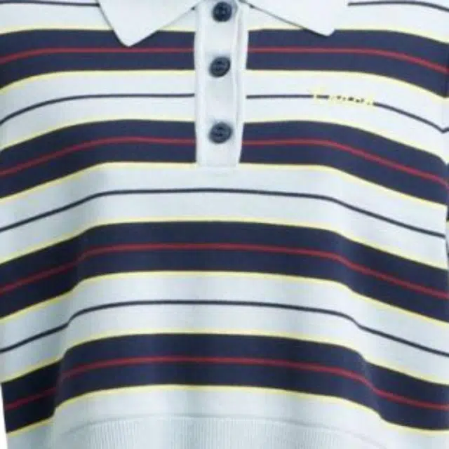 COACH SS25 Polo
