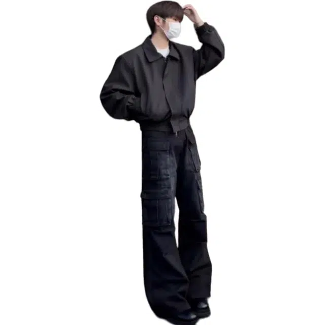 MORii oversizecleanfit