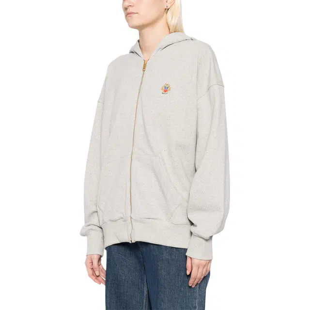 BALLY x Adrien Brody Logo