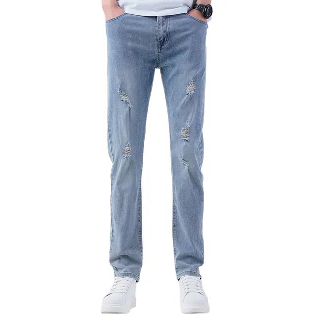 BaiYuan Trousers