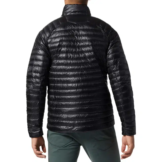 MOUNTAIN HARDWEAR Ghost Whisperer logo