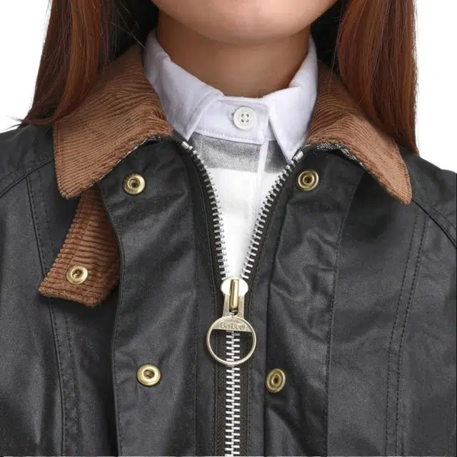 BARBOUR