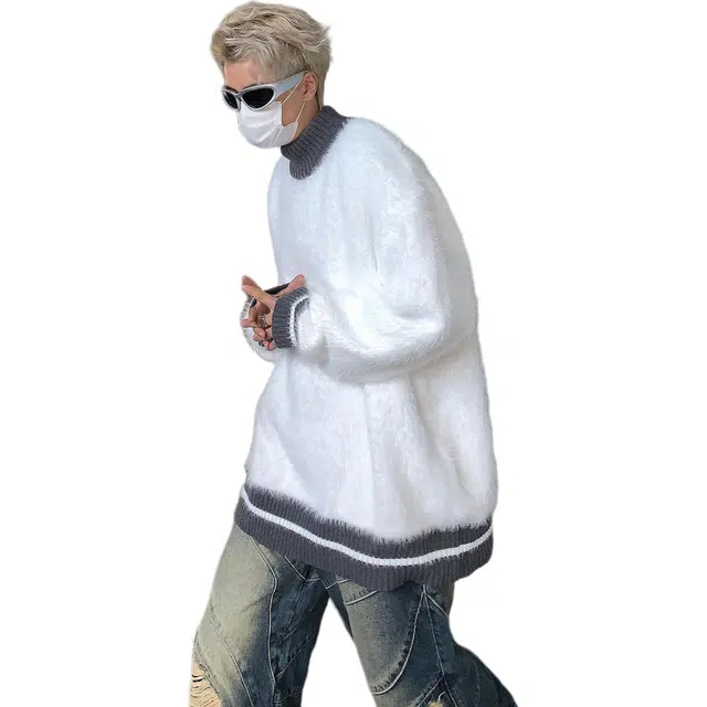 oversize