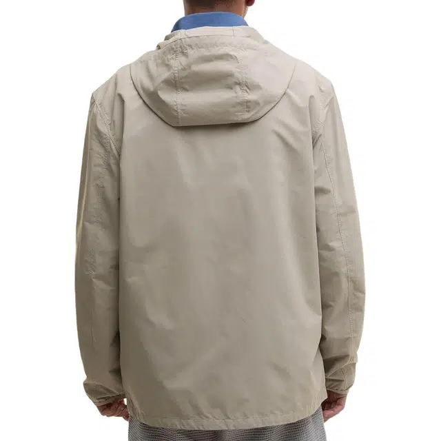 BARBOUR