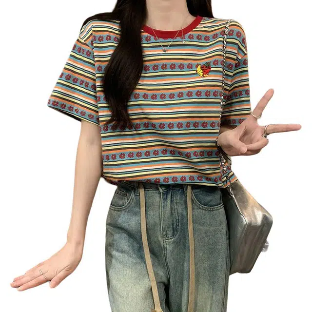 YICHEN T