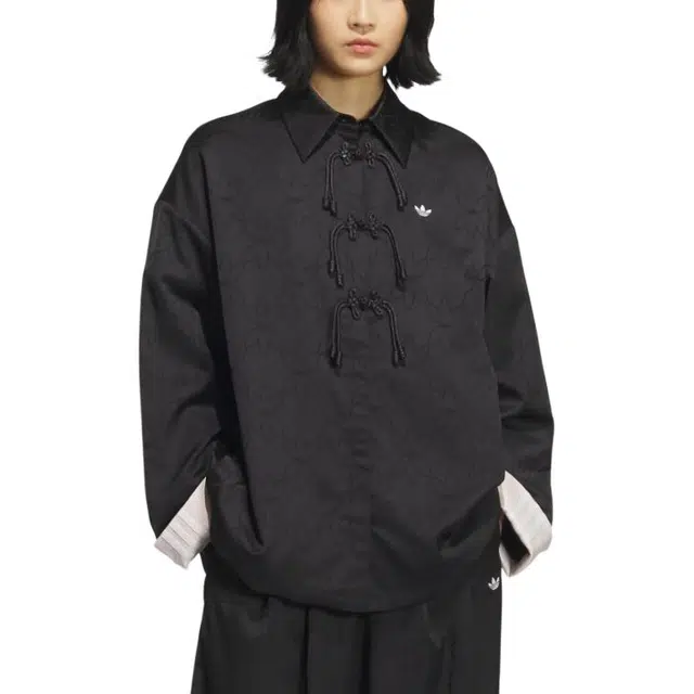 adidas Originals CNY Shirt Jacket