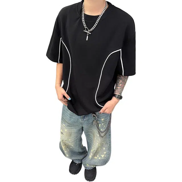 love monster T