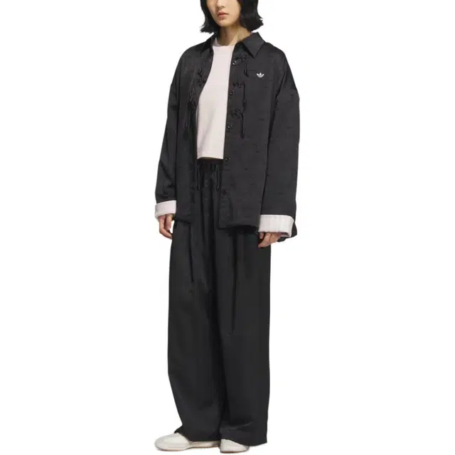 adidas Originals CNY Shirt Jacket