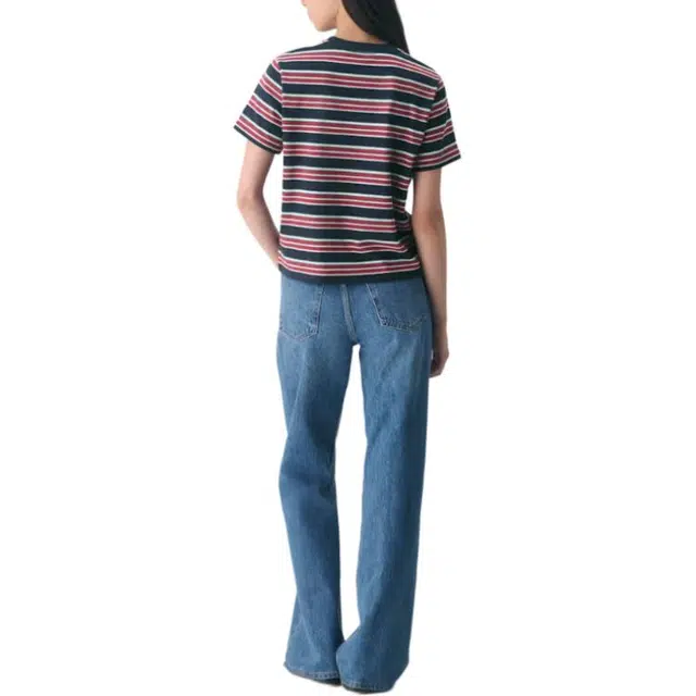 ARITZIA FW25 CottonWhisk Emma T-Shirt T