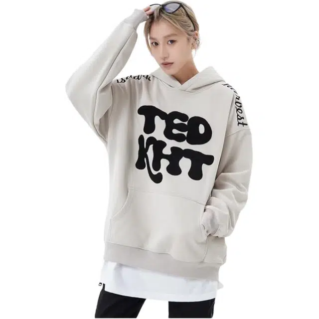 EMINU Oversize