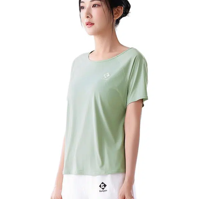 KUMPOO T