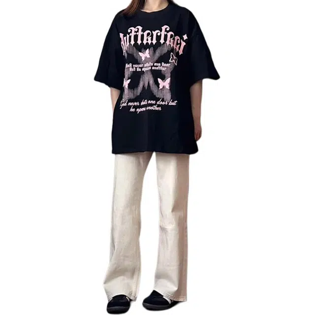 VIPGOOSE T