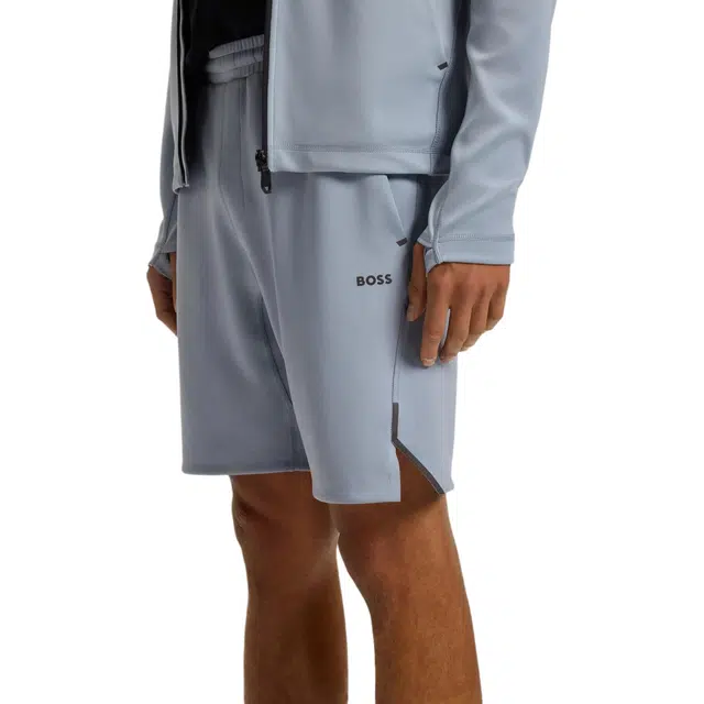 HUGO BOSS