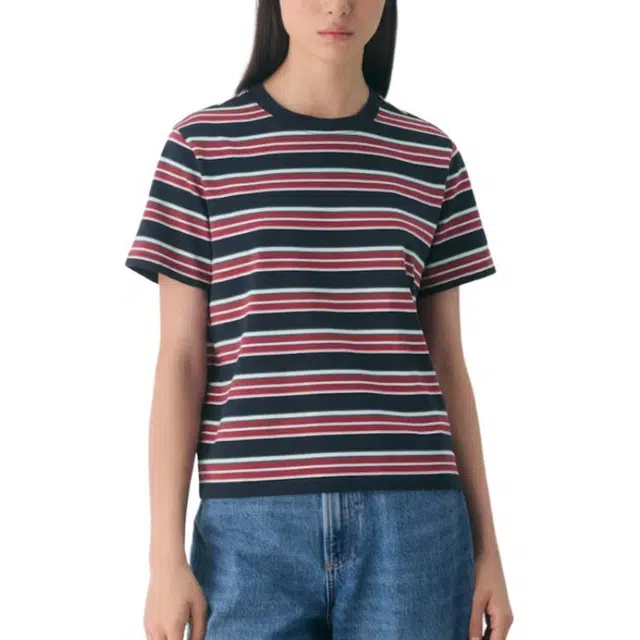 ARITZIA FW25 CottonWhisk Emma T-Shirt T