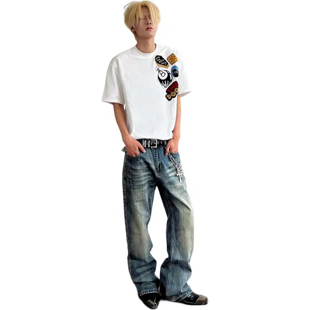 City Hipster T