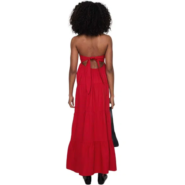 PRINCESS POLLY Kazia maxi dress