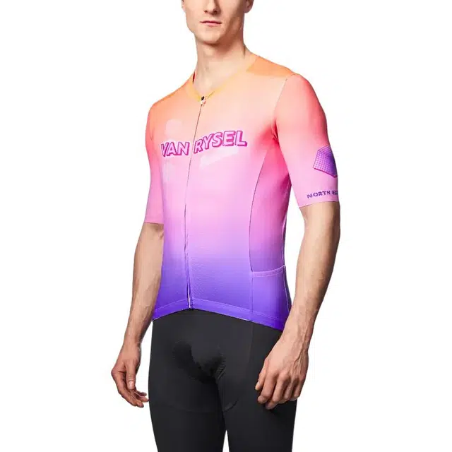 DECATHLON Sunset Van Rysel Racer RCR 290
