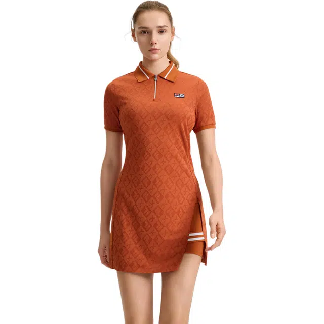 FILA Athletics Tennis