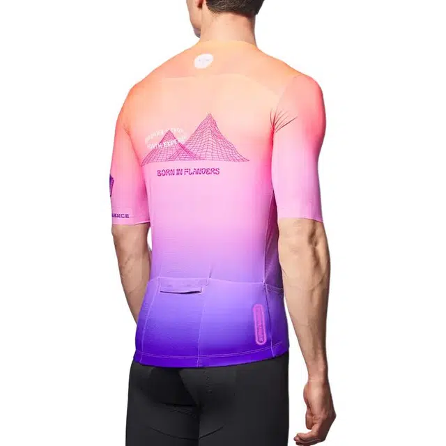 DECATHLON Sunset Van Rysel Racer RCR 290