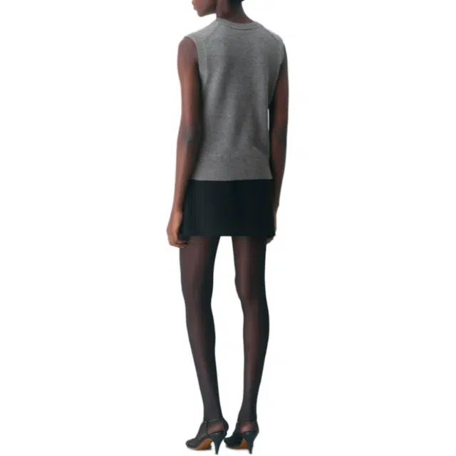 ARITZIA FW25 Session Merino Wool Sweater Vest V