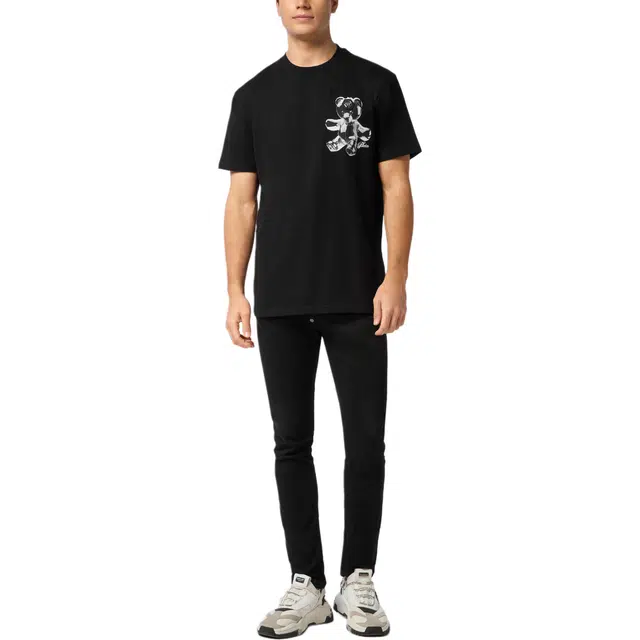 PHILIPP PLEIN SS25 T