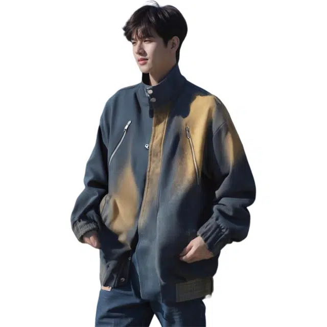 GOODHENLCE PU