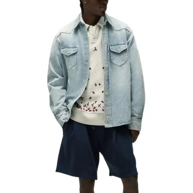 KITH SS25 Webster